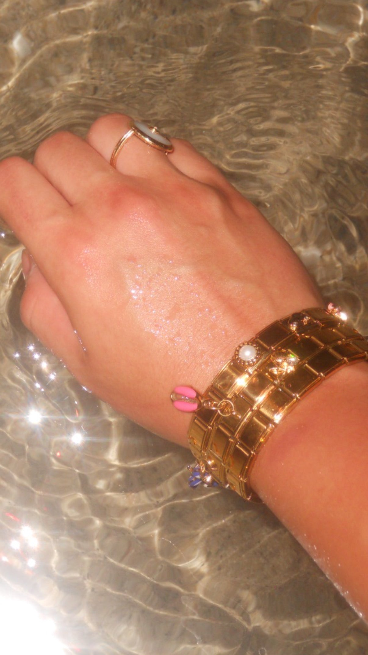 La Mer Set