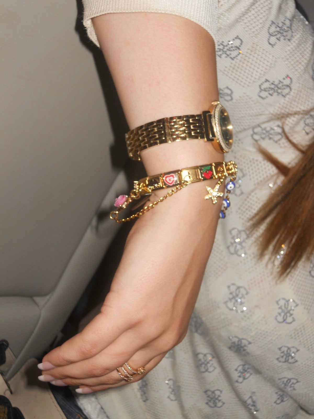 Charms