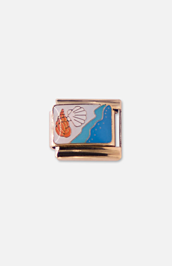 Sea Coast